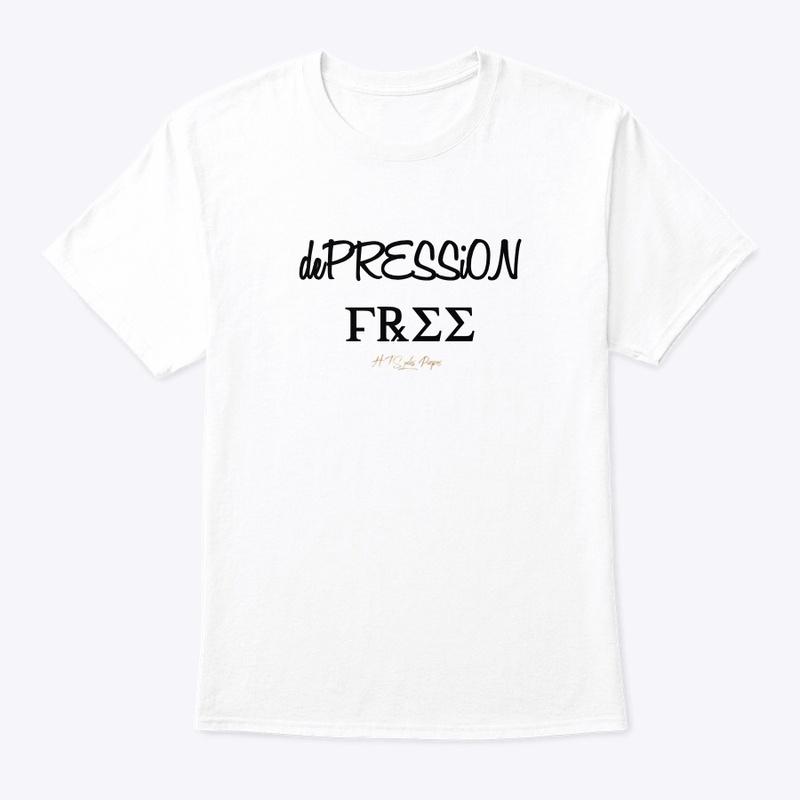 Depression Free Gear