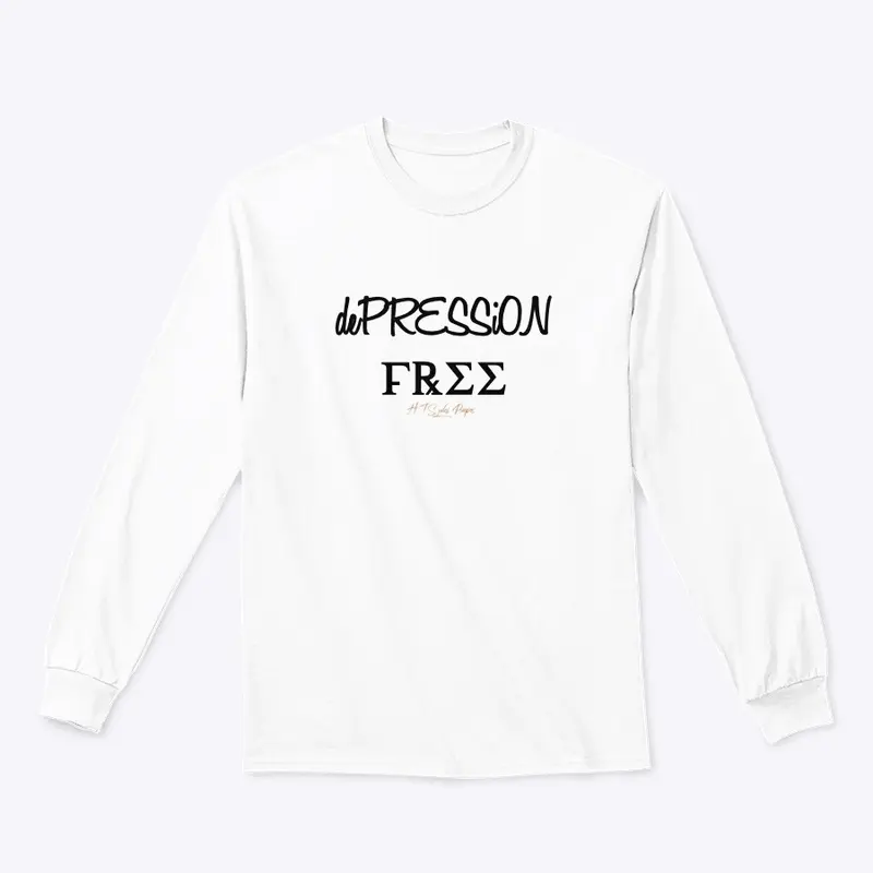 Depression Free Gear